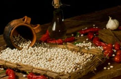 Fagioli di Controne