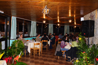 Ristorante Il Ritrovo a Palinuro