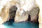 Ristorante Il Ritrovo - Le grotte di Palinuro