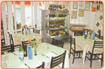 Ristorante Pizzeria Bar La Brace - Interno