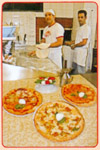 Ristorante Pizzeria Bar La Brace - La pizzeria