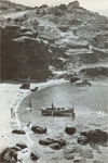 Storia del Cilento > La spiaggia Ficucella delle Donne