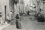 Storia del Cilento > Donne di Camerota