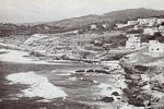 Storia del Cilento > Un tratto della costa di Palinuro